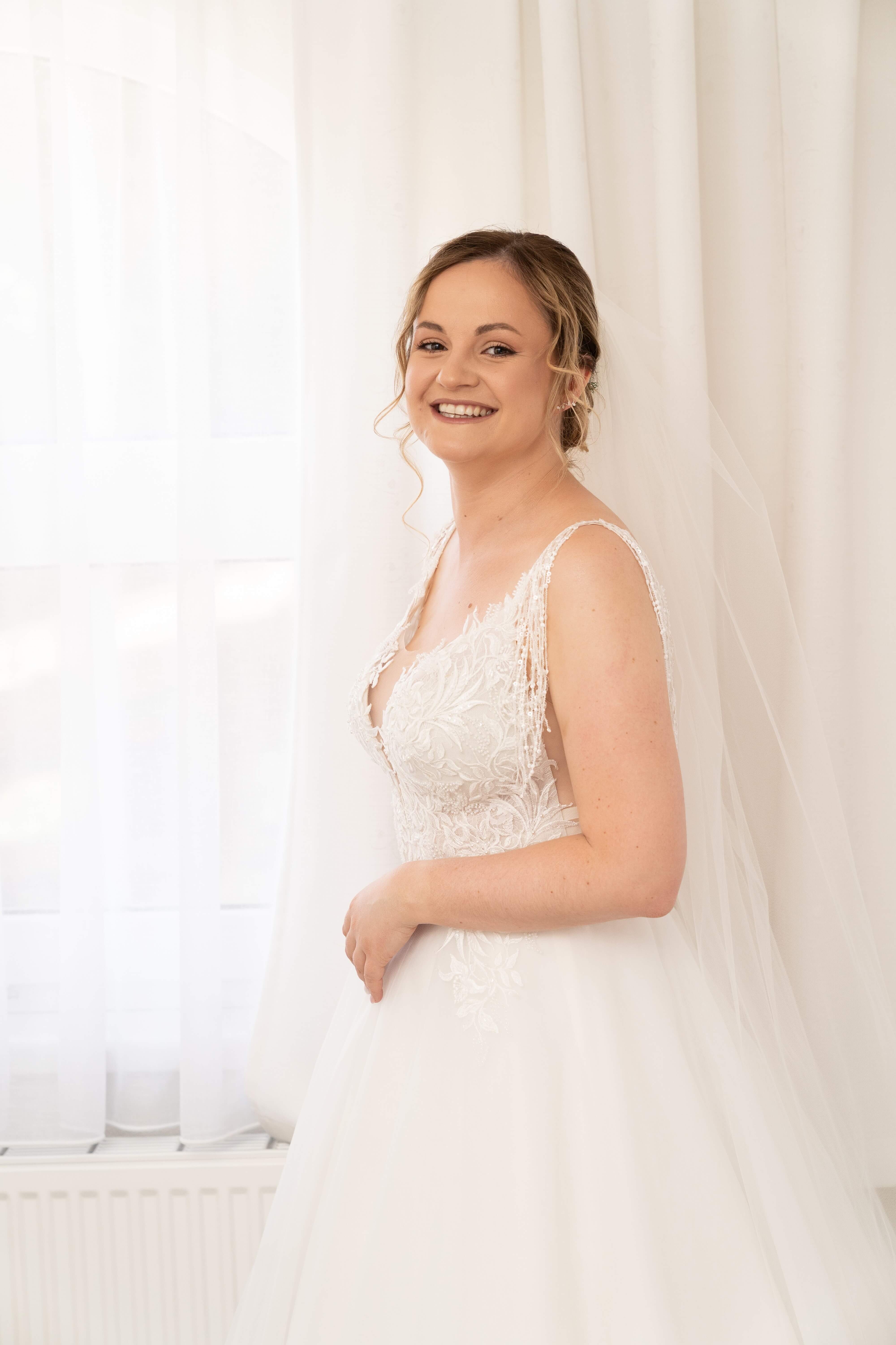 Svatební fotografie